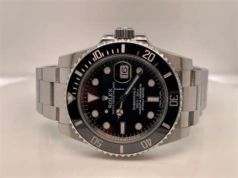 carica rolex submariner date occorre scuoerlo|rolex submariner model number.